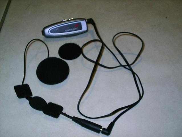 tomtom bluetooth