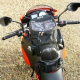 Ducati Performance Tank Bag