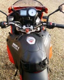 Ducati Performance Tank Bag