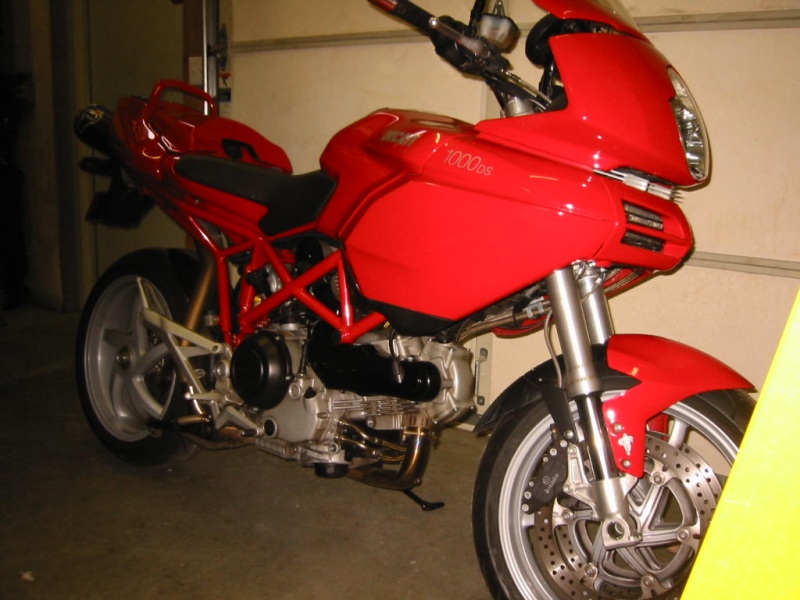My MS