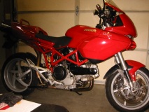 My MS