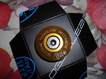 Frame plugs 2