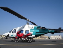 My other Ride