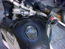 carbon protection