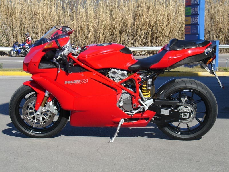 My 999