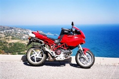 At Ikaria island 3