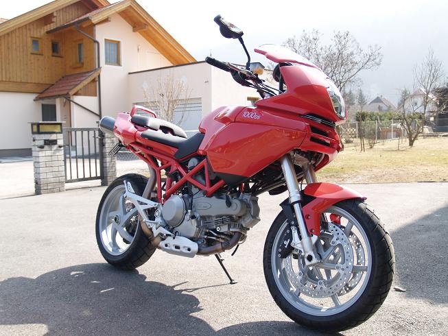 Red Termi- Babe 1