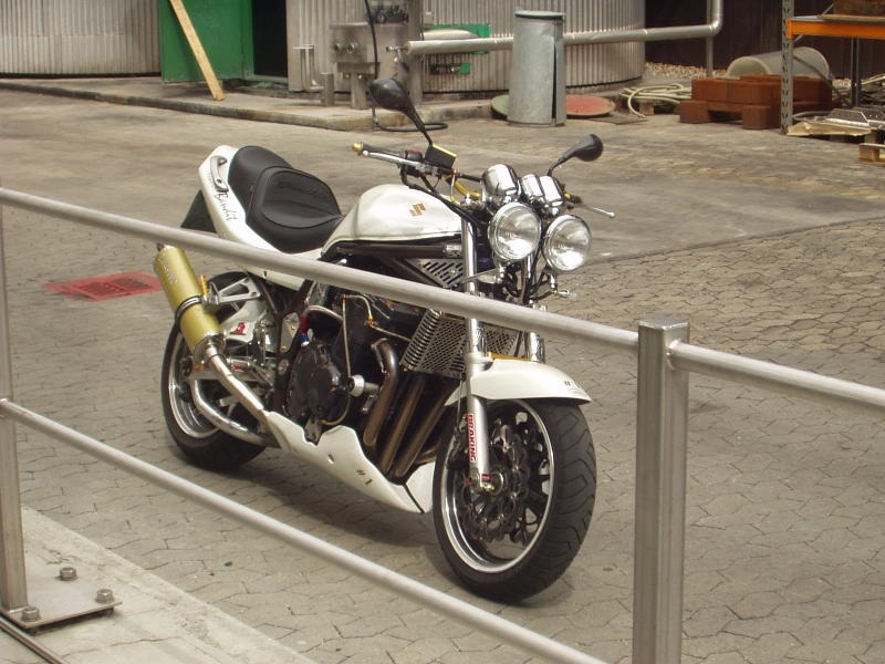 Bandit # 1