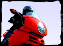 Posing 620