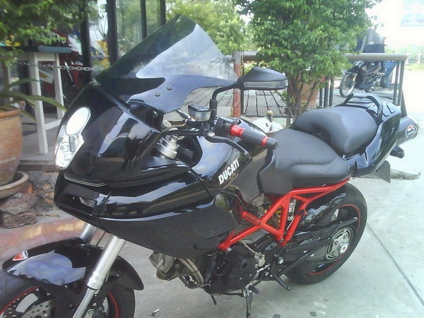 Mul Bangkok