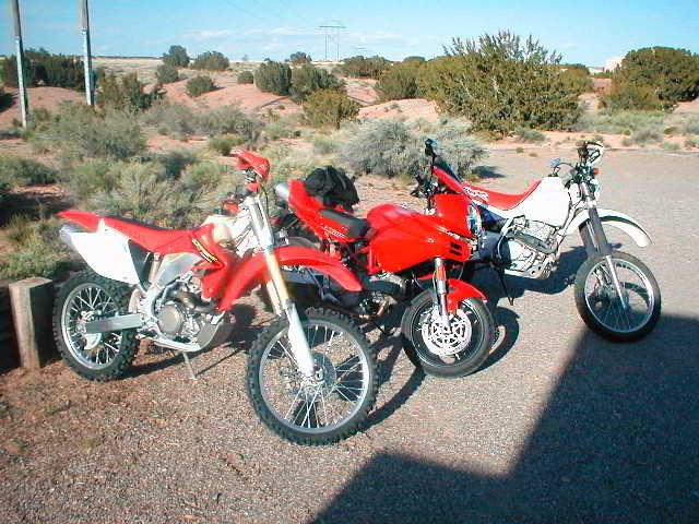 My Fleet