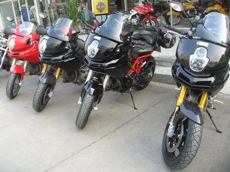 Multi Bangkok