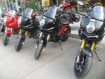 Multi Bangkok