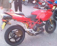 Merv996 1000SDS