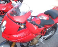Merv996 1000SDS
