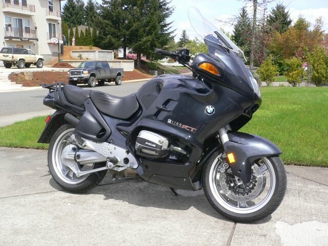 99 R1100RT