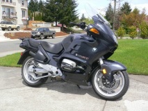 99 R1100RT