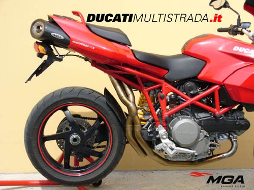 multiscarico