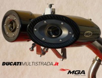 multiscarico