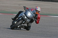 Adria Track days