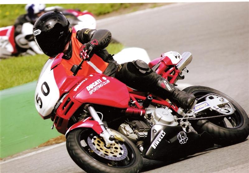 Race 1 Mallory Park