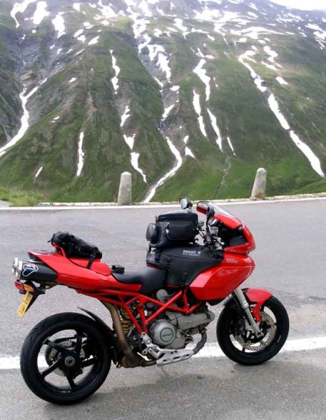 And Then It Snowed - EMM 07