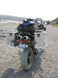 Multi off road