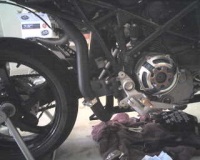 black ceramic staintunes 2