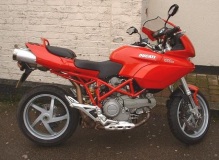 Rorpower I