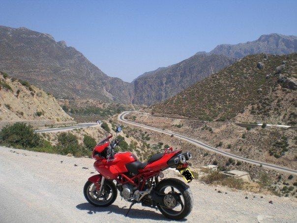 multi in morocco