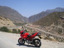 multi in morocco