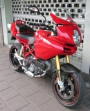 Moved headlight & screen