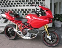 moved headlight & screen