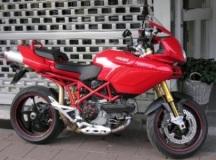 moved headlight & screen VI