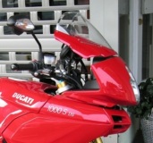 move headlight detail