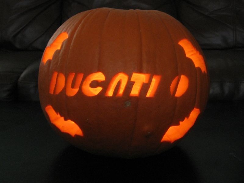 Happy Halloween!!!