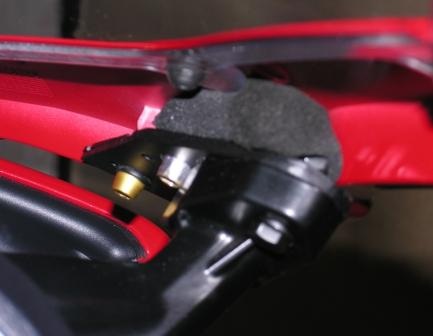 moving screen detail