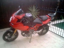 Turismo Ready