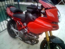 Turismo Ready2