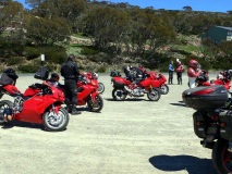 Mt Hotham
