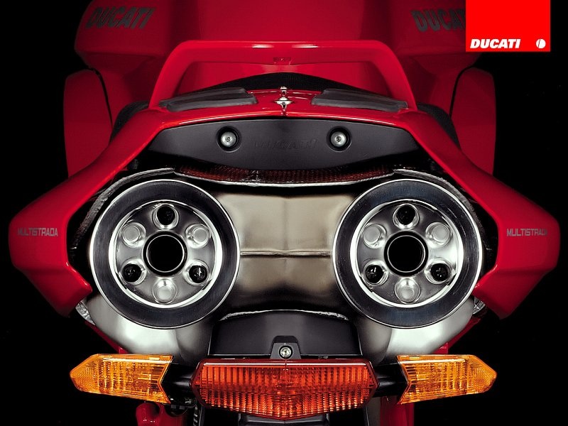 Exhaust
