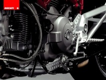 1100 engine