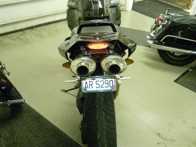 custom