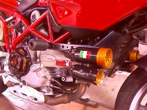 ram air & sport light