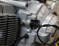 Rpm/timing sensor
