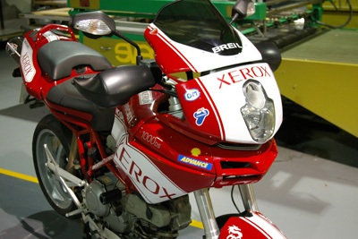 My Xerox