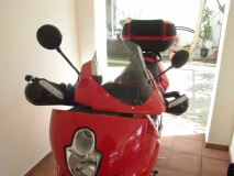 Leds + Mirrors + Adapter 01