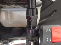 Leds + Mirrors + Adapter 02