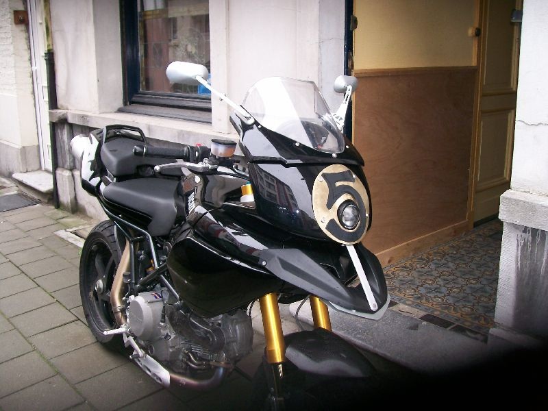 desmo nr 5