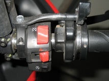 Vista Cruise on MTS 620